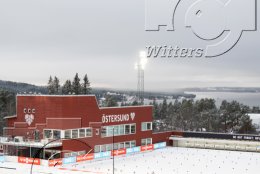 Wintersport Biathlon