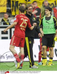 Fussball
