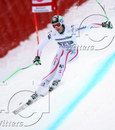 Wintersport Ski Alpin