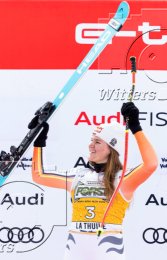 Wintersport Ski Alpin