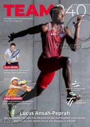 Leichtathletik