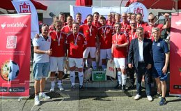 Fussball
