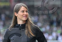                18.04.2026 | Fussball Bundesliga 1. FC Union Berlin - VfL Wolfsburg