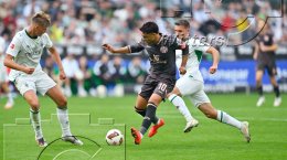 Fussball