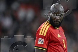         02.10.2026 | Fussball UEFA Nations League Belgien - Tuerkei