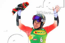 Wintersport Ski Alpin