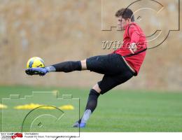 Fussball