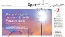 Fussball