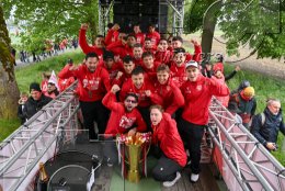 Fussball