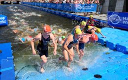 Triathlon