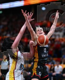 Basketball