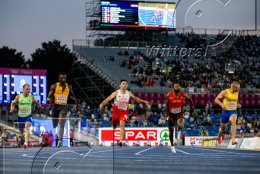 Leichtathletik