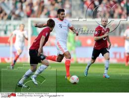 Fussball