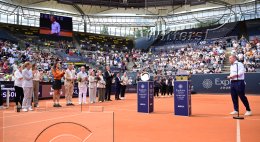 Tennis