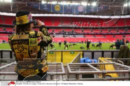 Fussball