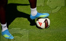 Fussball