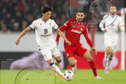 Fussball
