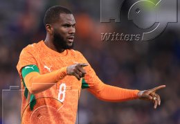            31.03.2026 | Fussball Testspiel Elfenbeinkueste - Schottland