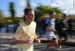 Leichtathletik