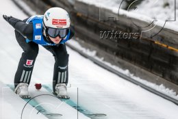 Wintersport Ski Nordisch