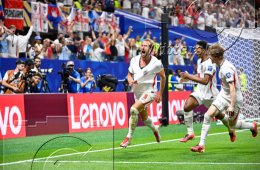                        FIFA FUSSBALL WM 2026 - BEST OF