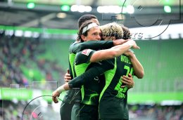 Fussball
