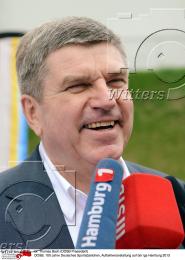 Sportpolitik