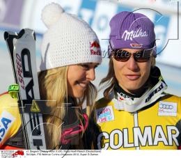 Wintersport Ski Alpin