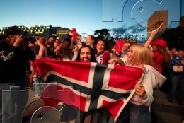        05.07.2026 | Fussball FIFA WM 2026 Achtelfinale Brasilien - Norwegen