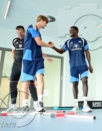 Fussball