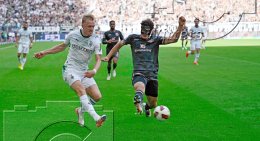 Fussball