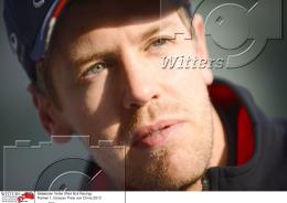 Motorsport  Formel 1