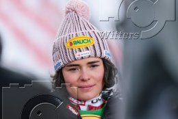 Wintersport Ski Alpin