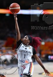 Basketball