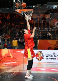 Basketball