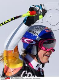 Wintersport Ski Alpin