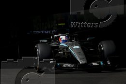 Motorsport Formel 1