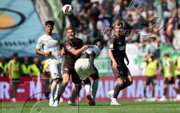 Fussball