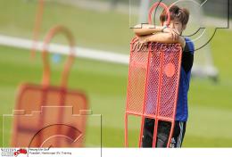 Fussball