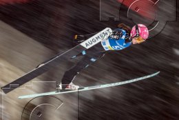 Wintersport Ski Nordisch