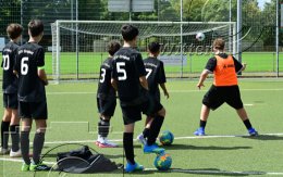 Fussball