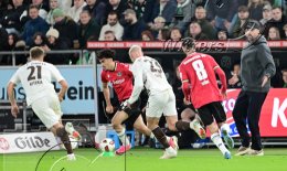 Fussball