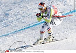Wintersport Ski Alpin
