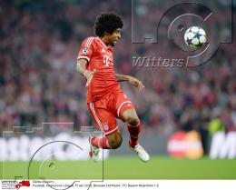 Fussball