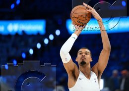              21.05.2026 | Fussball Basketball NBA Oklahoma City Thunder - San Antonio Spurs