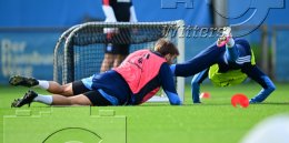 Fussball