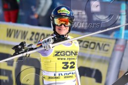 Wintersport Ski Alpin