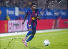 Fussball