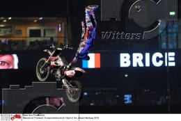 Motorsport Motocross