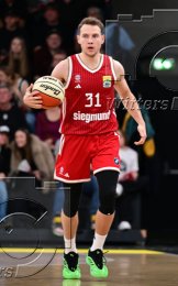 Basketball